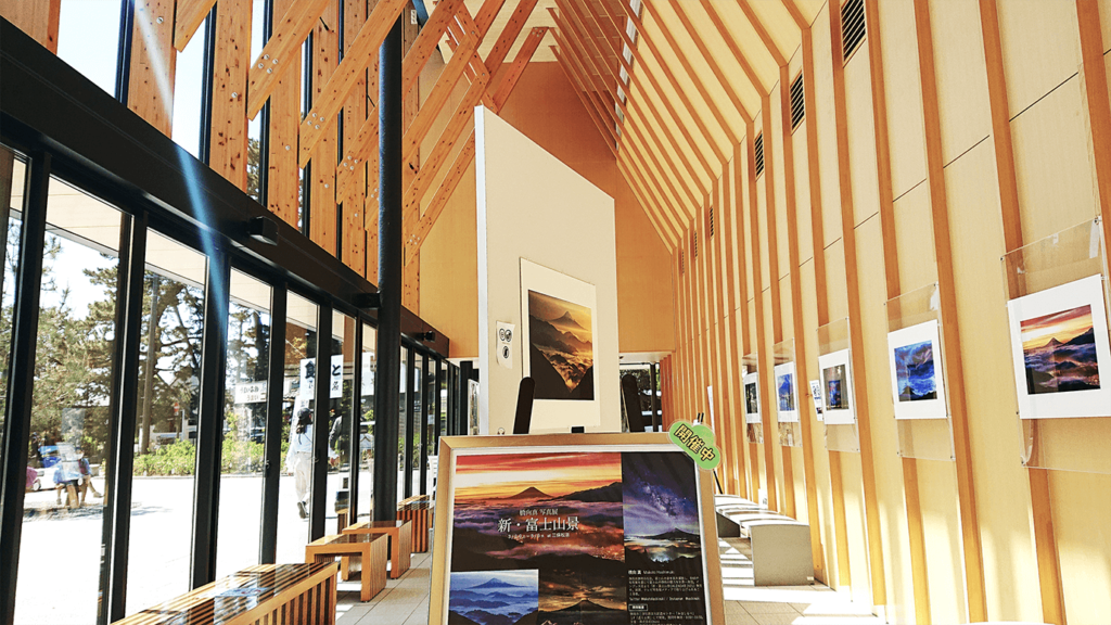 三保松原 富士山が見える絶景スポット 三保松原にお出かけしてみた 静岡ご当地vtuber葵わさび 静岡ご当地vtuber 葵わさび公式サイト